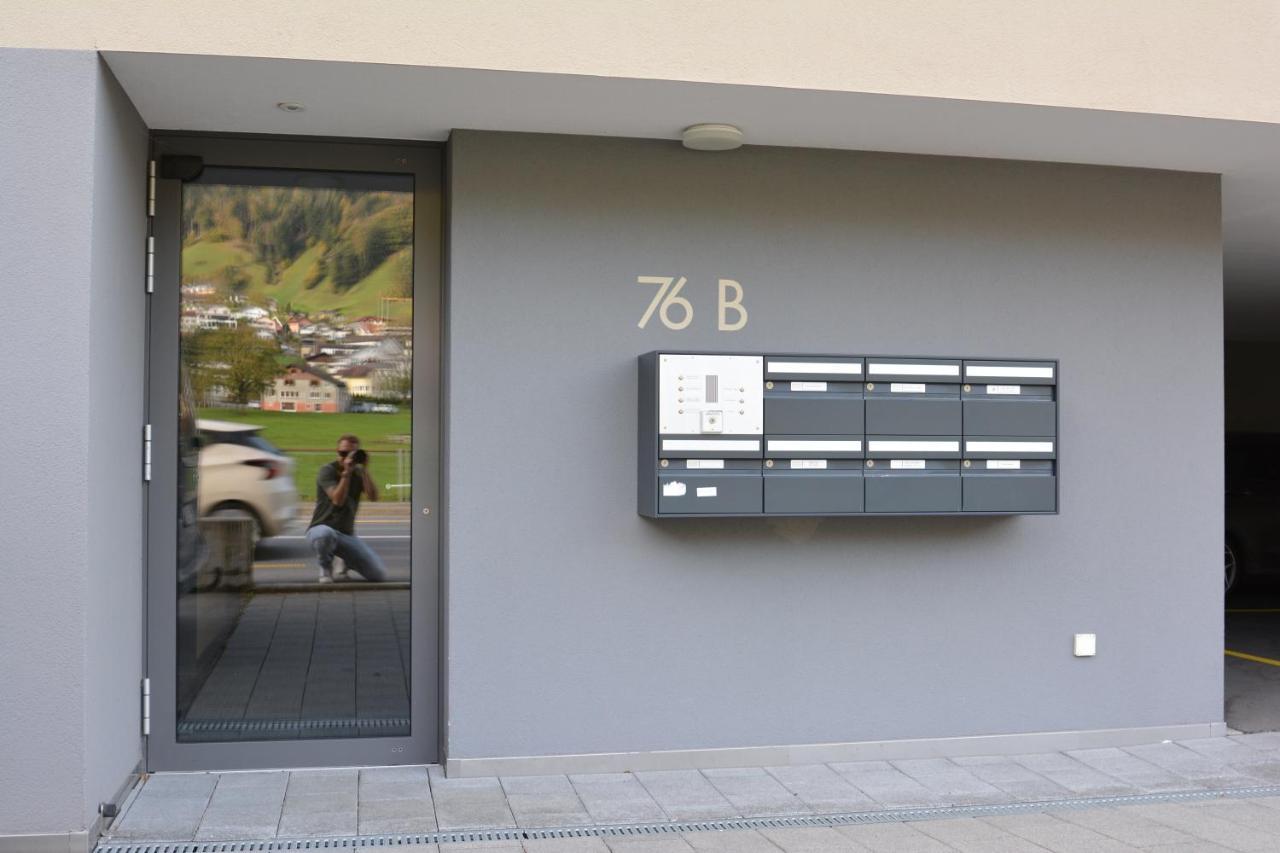 Great New Apartment Surrounded By Nature. Schattdorf Exterior photo
